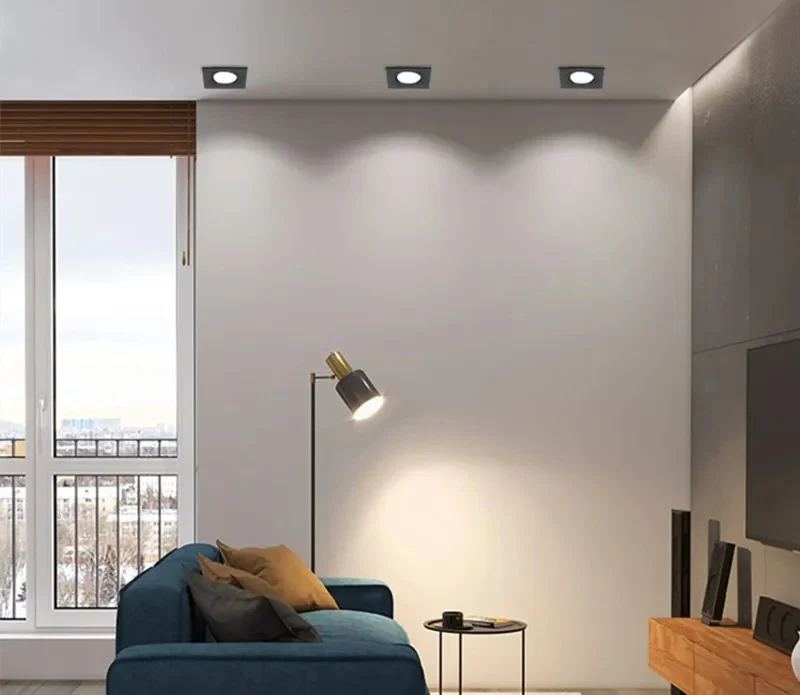 EcoLux Recessed Smart Spotlight - Image 7