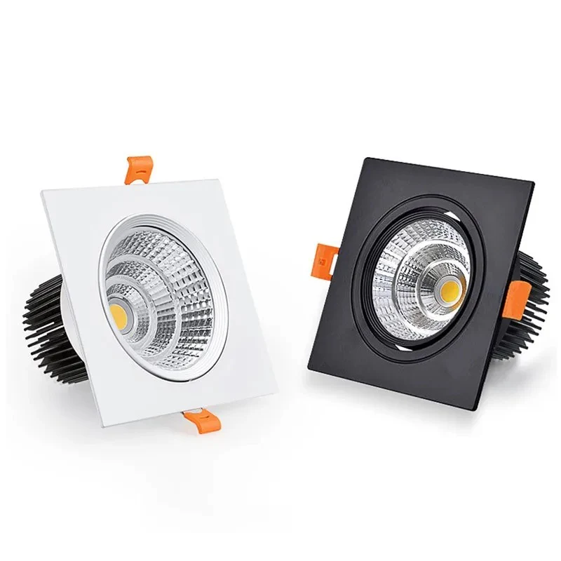 EcoLux Recessed Smart Spotlight - Image 8