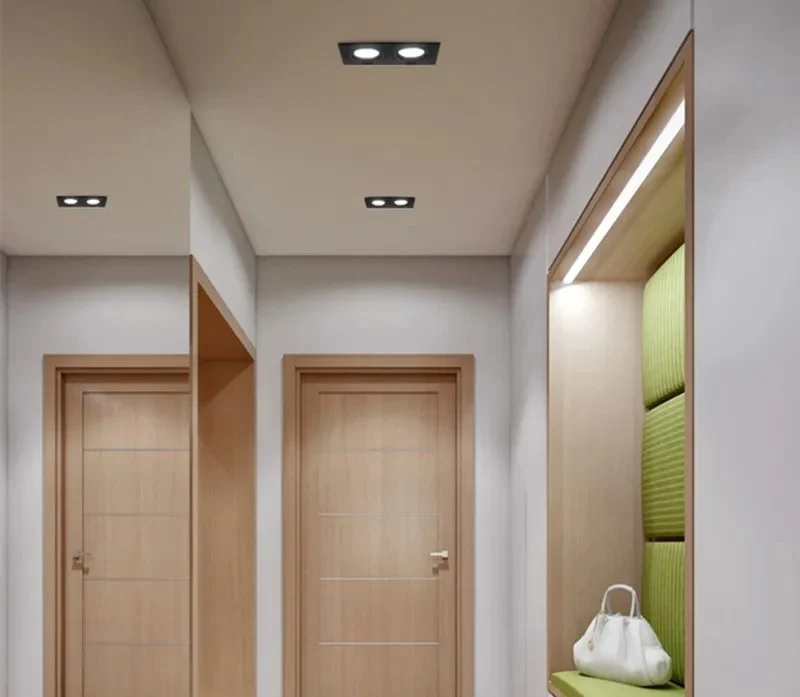 EcoLux Recessed Smart Spotlight - Image 9