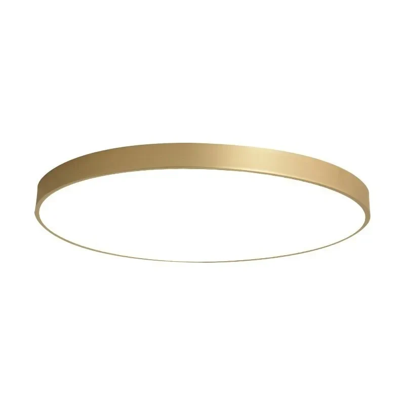 Elara Copper Ceiling Lamp - Image 14