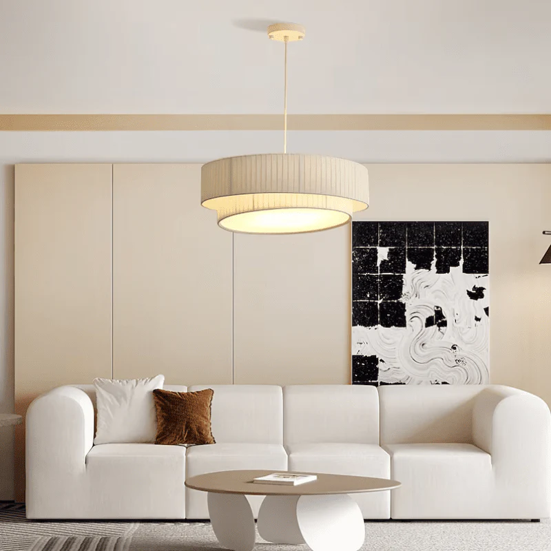 NYRA Fabric Pendant - Image 11