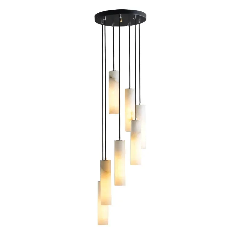 ELIT Marble Pendant Light - Image 12