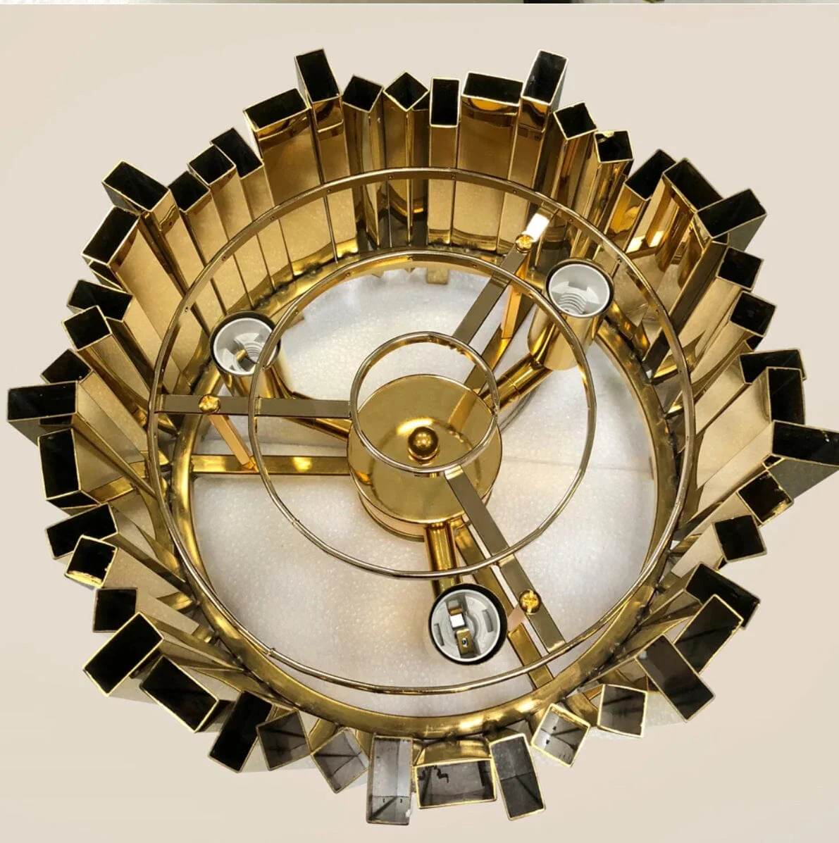 Elizabeth Crystal Pendants - Image 14