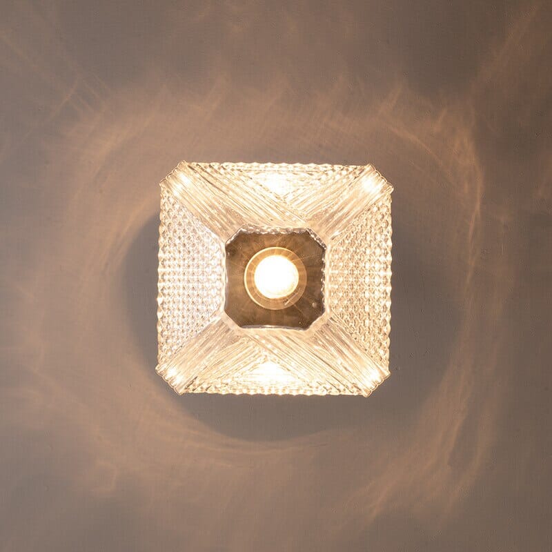 Ella Glass Pendant - Image 10