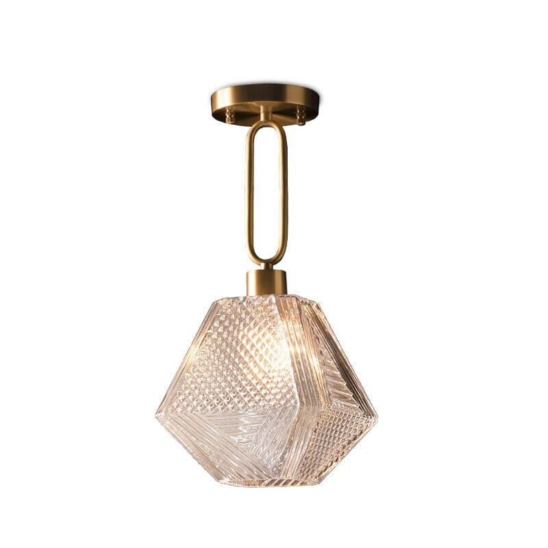 Ella Glass Pendant - Image 12