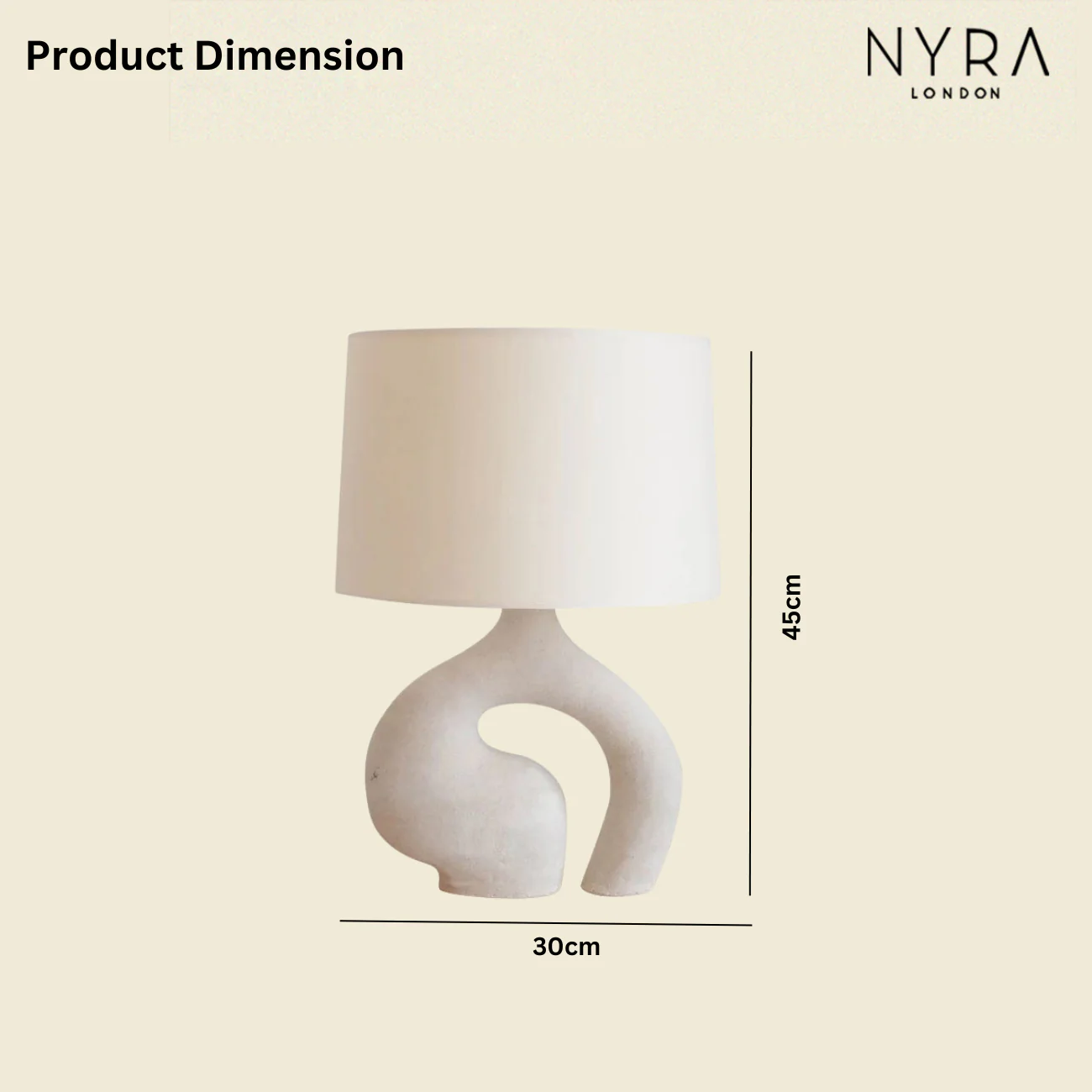 Elmoa-Art Cordless Table Lamp - Image 5