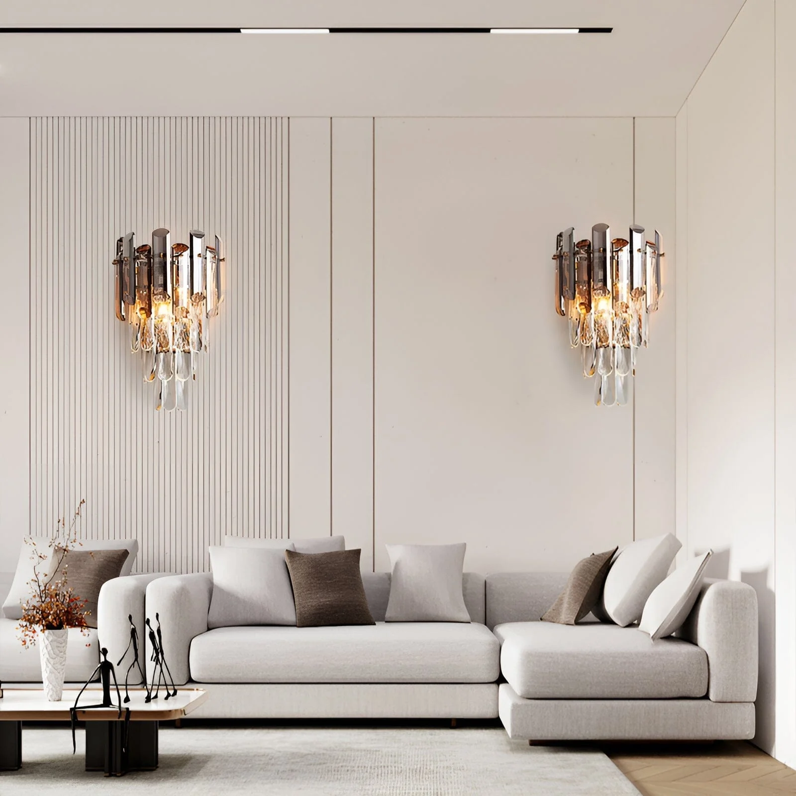 Elsie Wall Lamps - Image 10