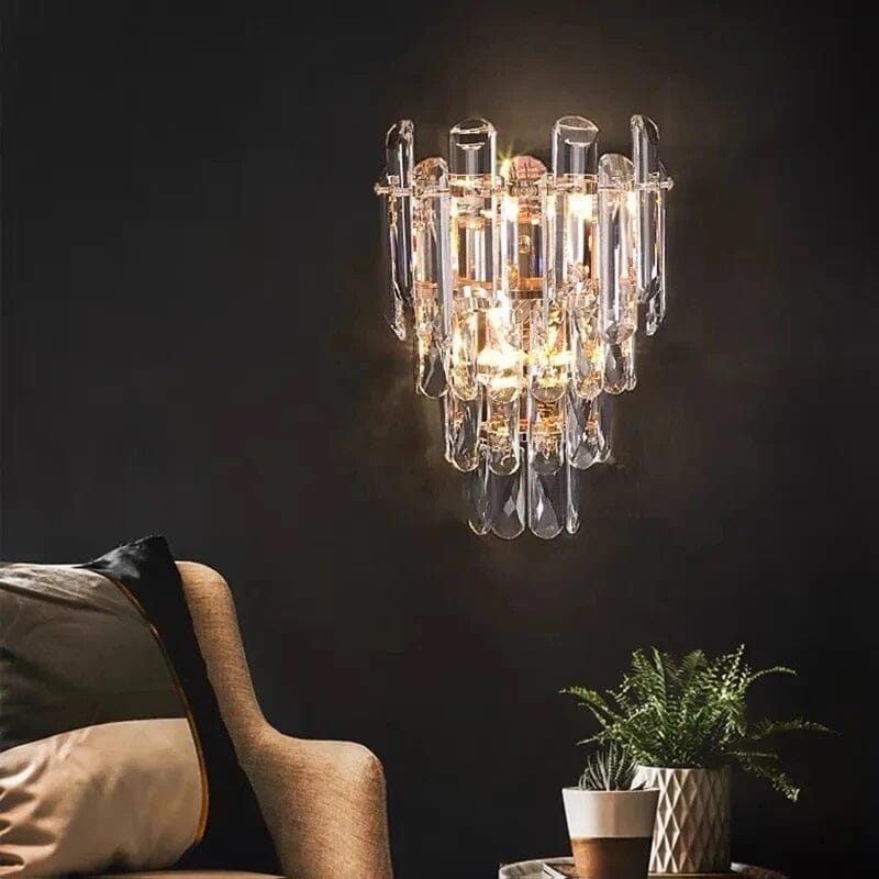 Elsie Wall Lamps - Image 16