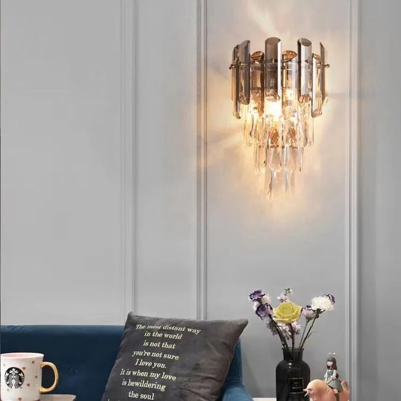 Elsie Wall Lamps - Image 19