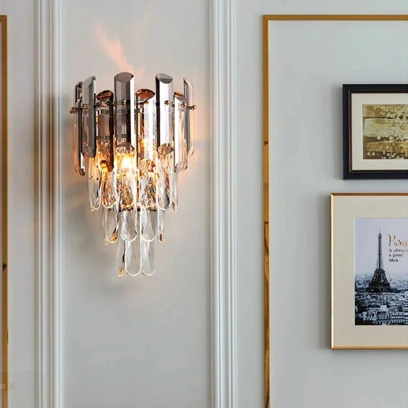 Elsie Wall Lamps - Image 8