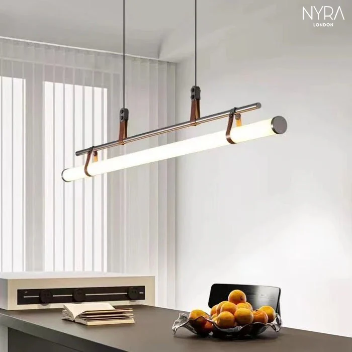 Elva Minimalist Pendant