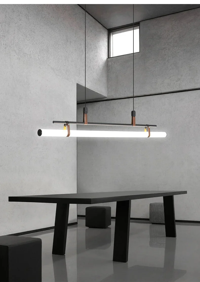 Elva Minimalist Pendant - Image 10