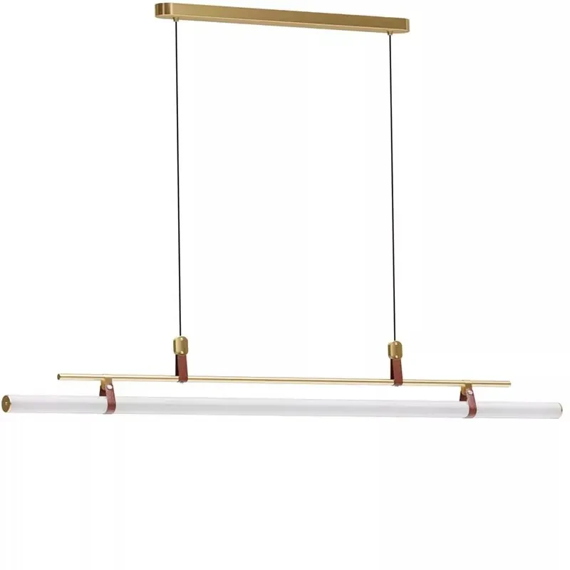 Elva Minimalist Pendant - Image 11