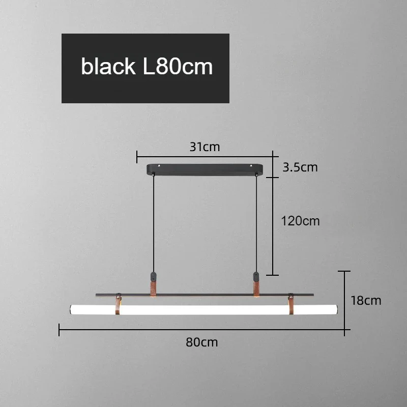 Elva Minimalist Pendant - Image 12