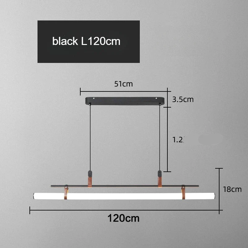 Elva Minimalist Pendant - Image 13
