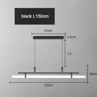 Elva Minimalist Pendant - Image 14