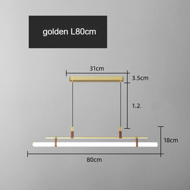 Elva Minimalist Pendant - Image 15