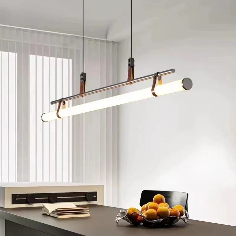 Elva Minimalist Pendant - Image 17