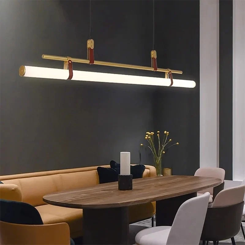 Elva Minimalist Pendant - Image 5