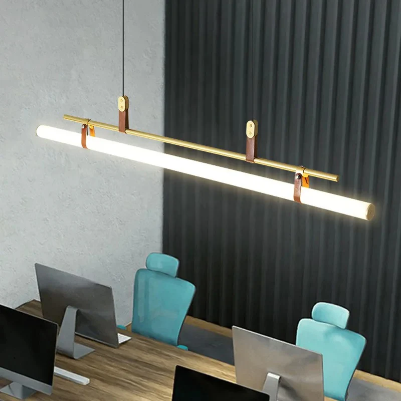 Elva Minimalist Pendant - Image 6