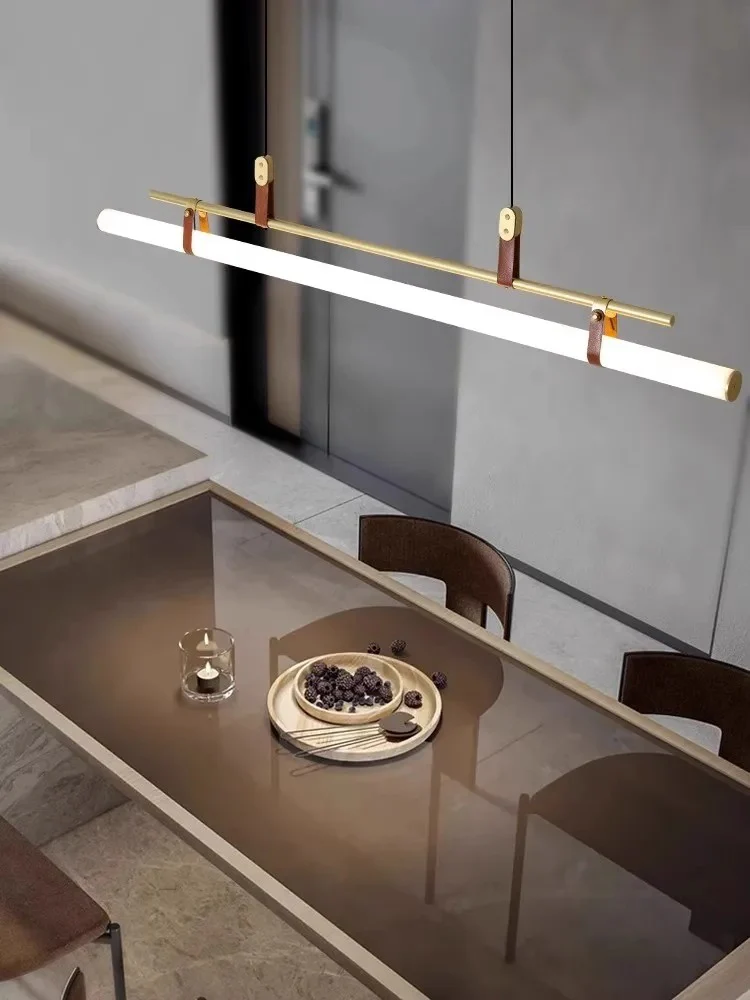 Elva Minimalist Pendant - Image 8