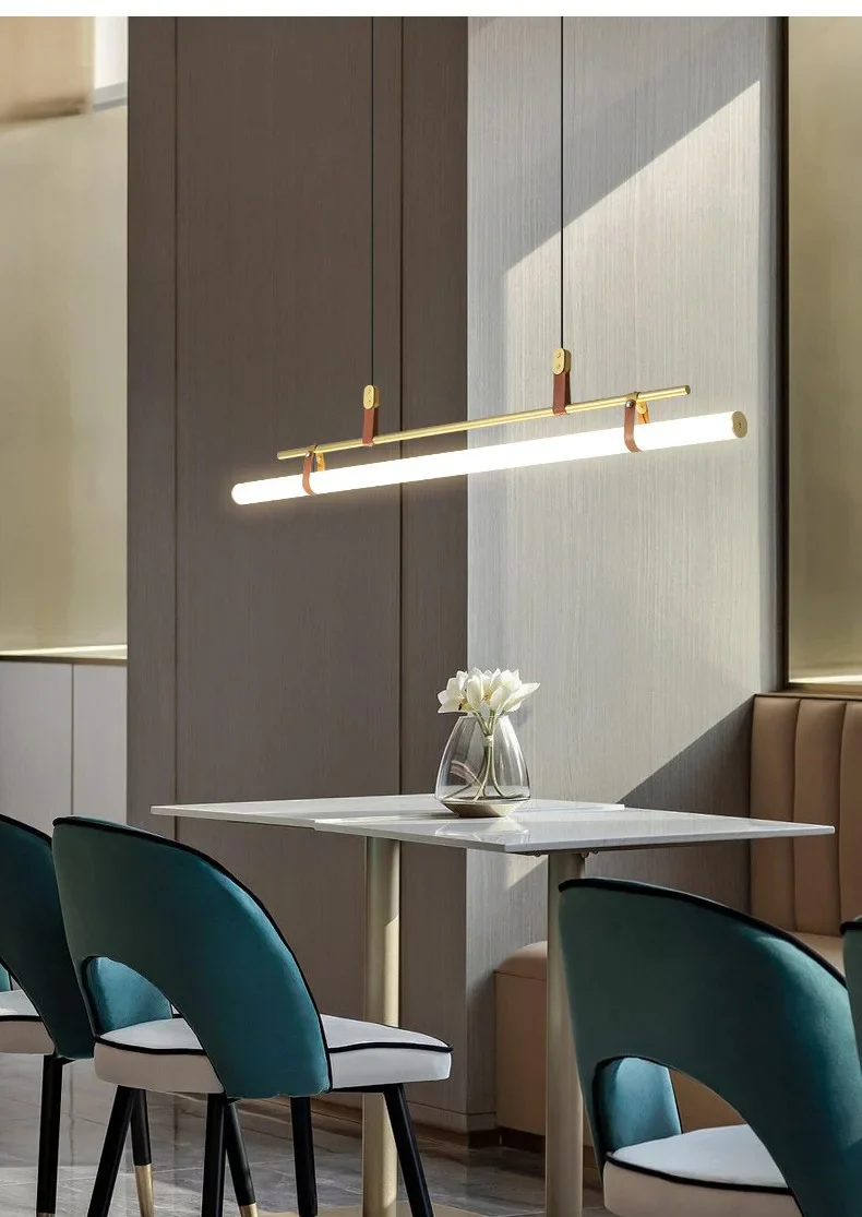 Elva Minimalist Pendant - Image 9