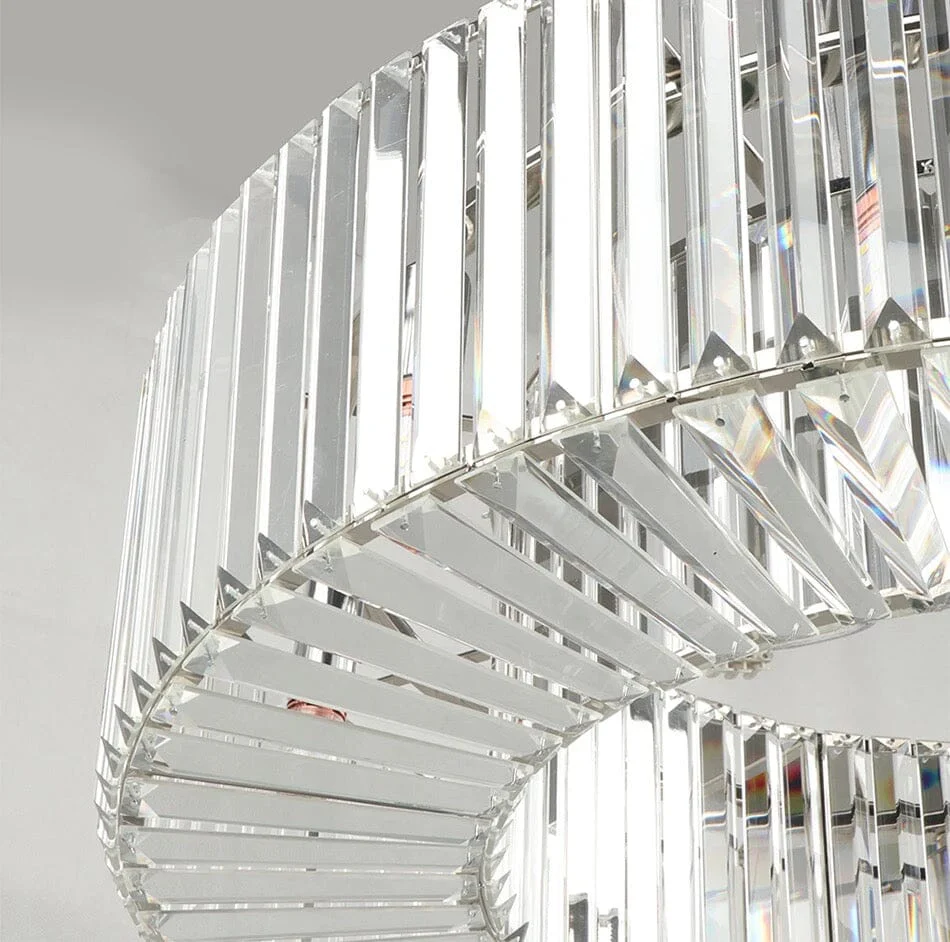 Emperor Chrome Crystal Ring - Image 21