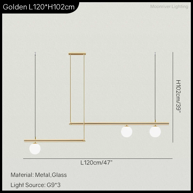 Euston Minimalist Lamp - Image 11