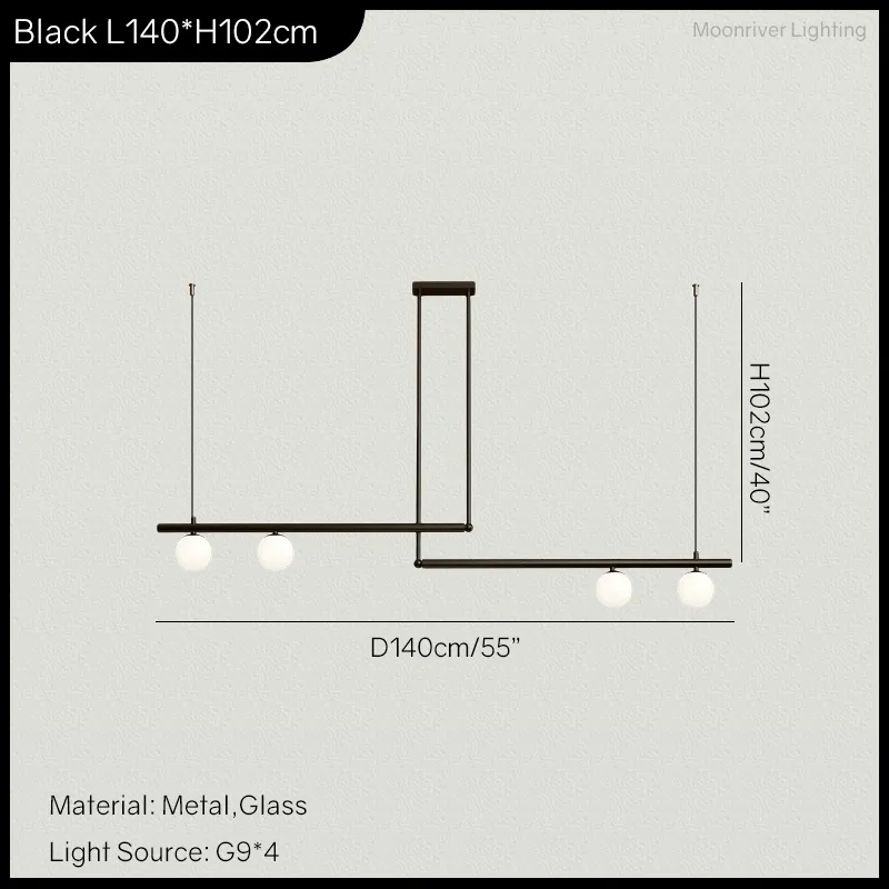 Euston Minimalist Lamp - Image 13