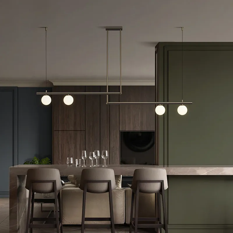Euston Minimalist Lamp - Image 9