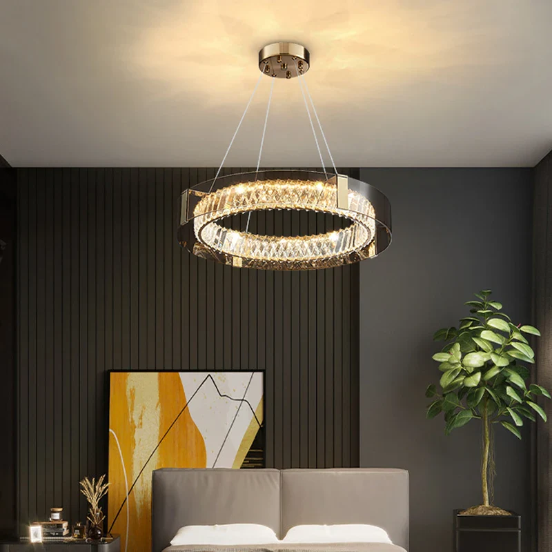 Euston Chandelier - Image 7
