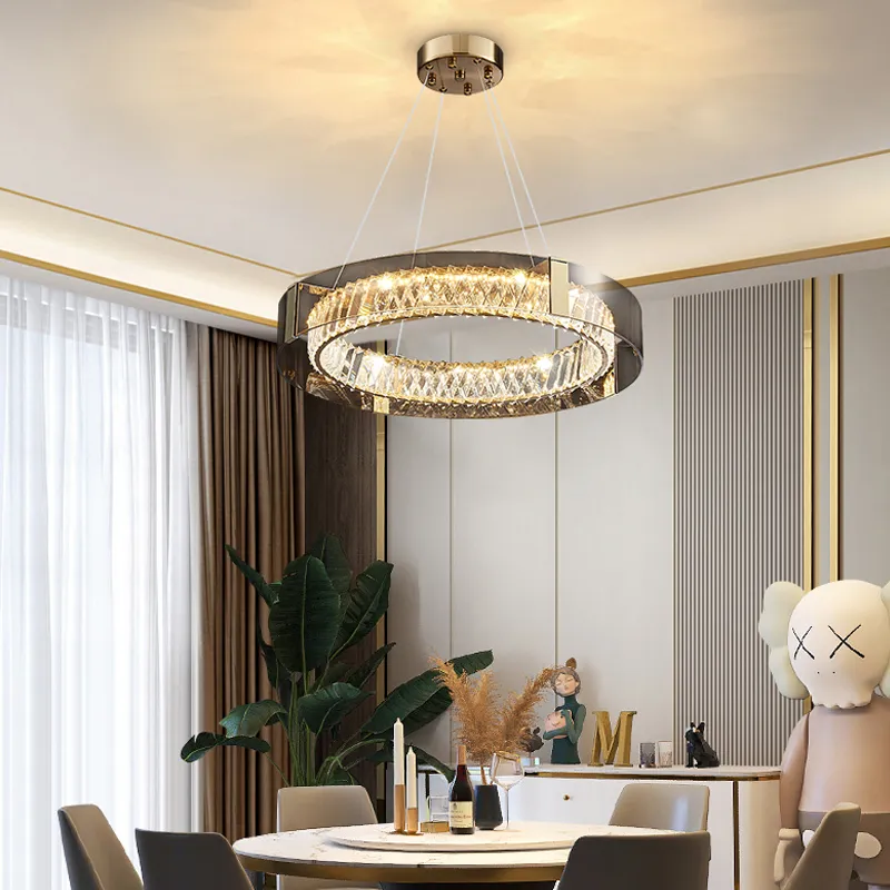 Euston Chandelier - Image 8