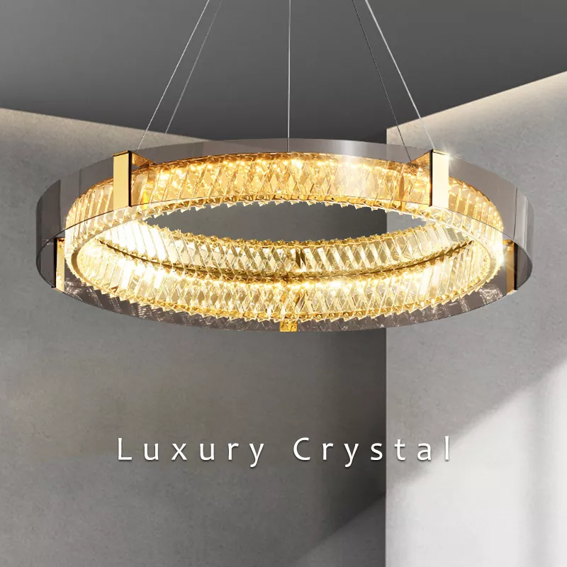 Euston Chandelier - Image 9