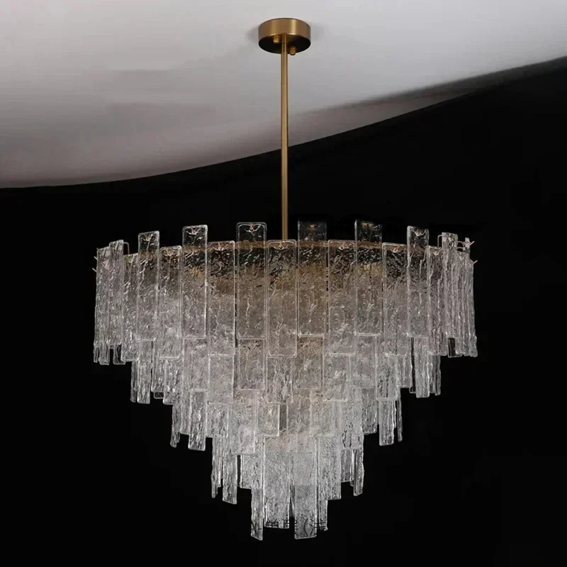 Everlight Cloudy Nordic Pendant - Image 5
