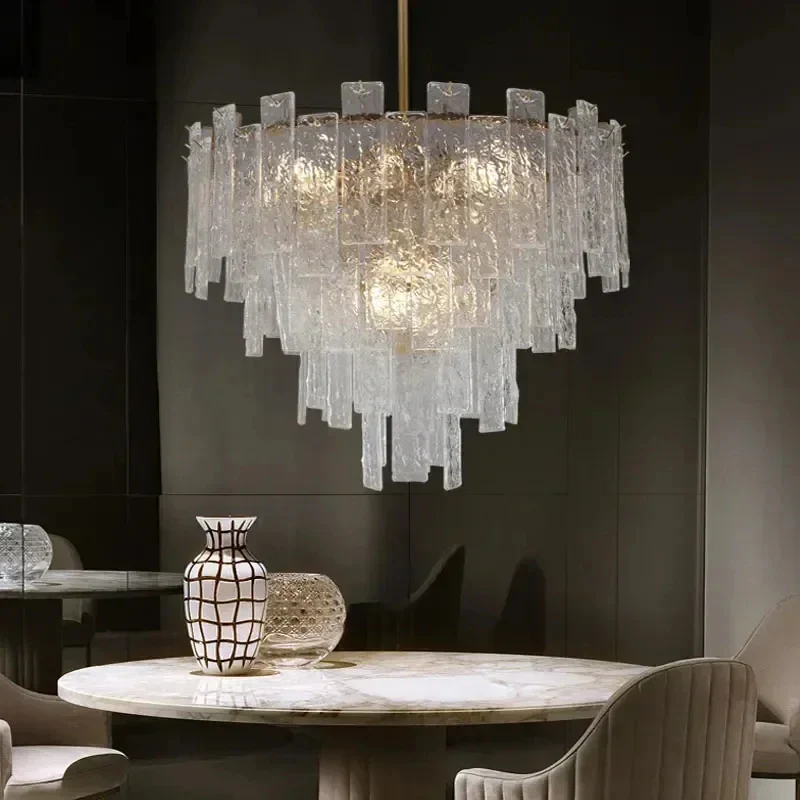 Everlight Cloudy Nordic Pendant - Image 9