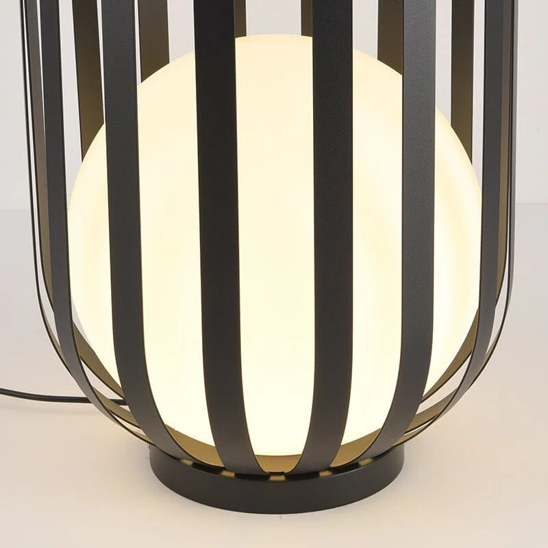 NYRA Flower Pot Table Lamp - Image 11