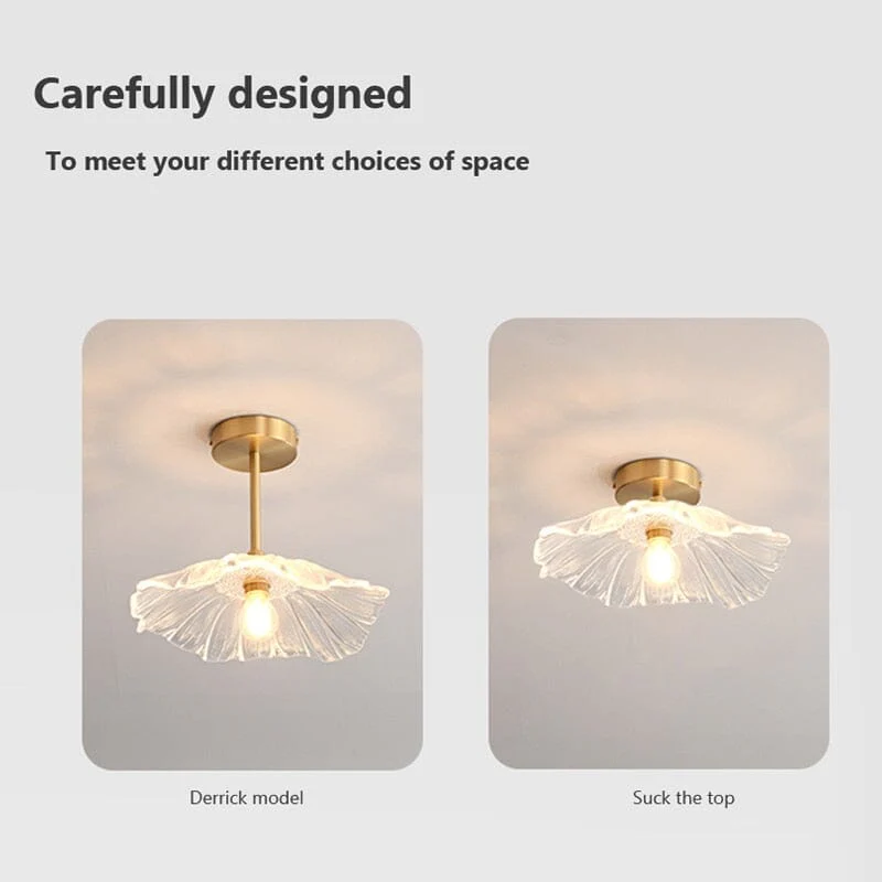 Windsor Flower Lamps - Image 11