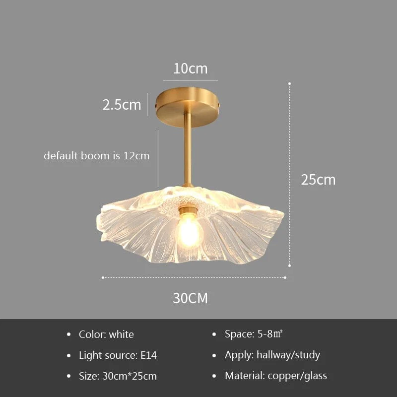 Windsor Flower Lamps - Image 12