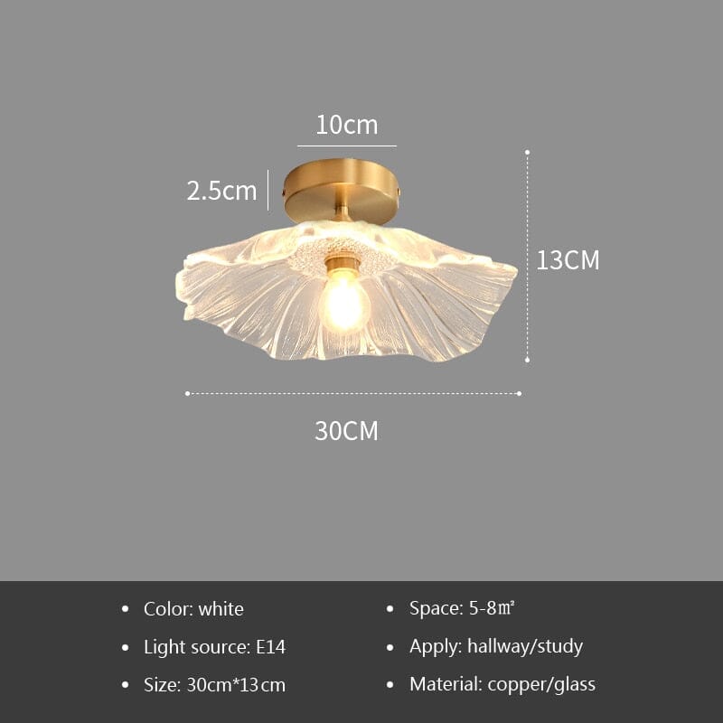 Windsor Flower Lamps - Image 13