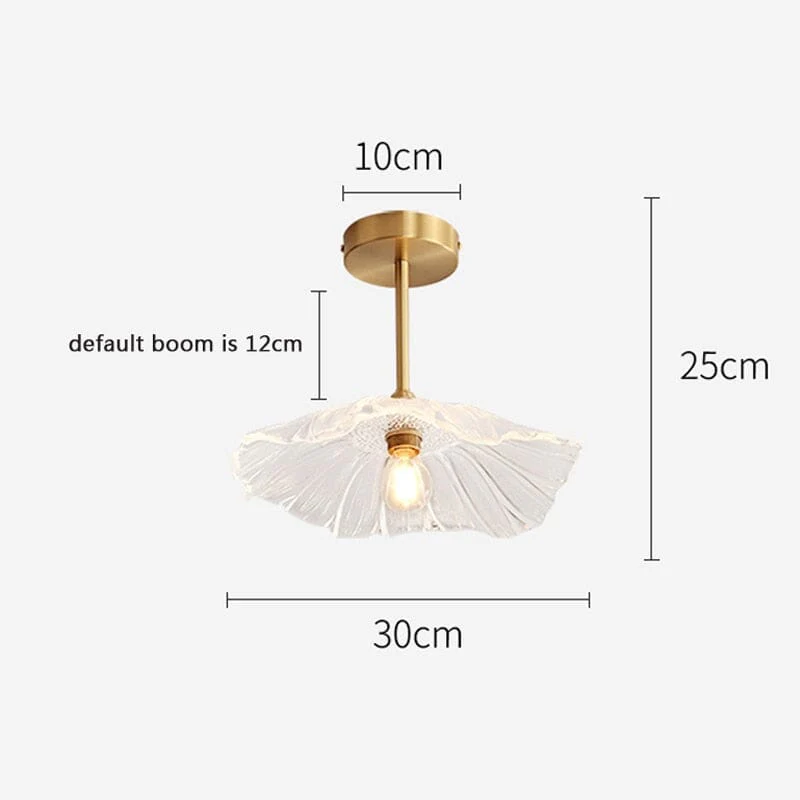 Windsor Flower Lamps - Image 9