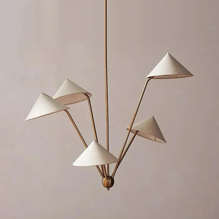 Folia Chandelier - Image 11