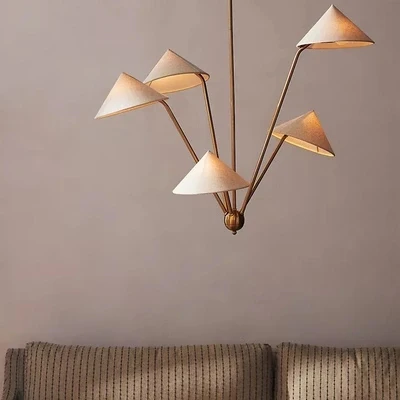 Folia Chandelier - Image 12