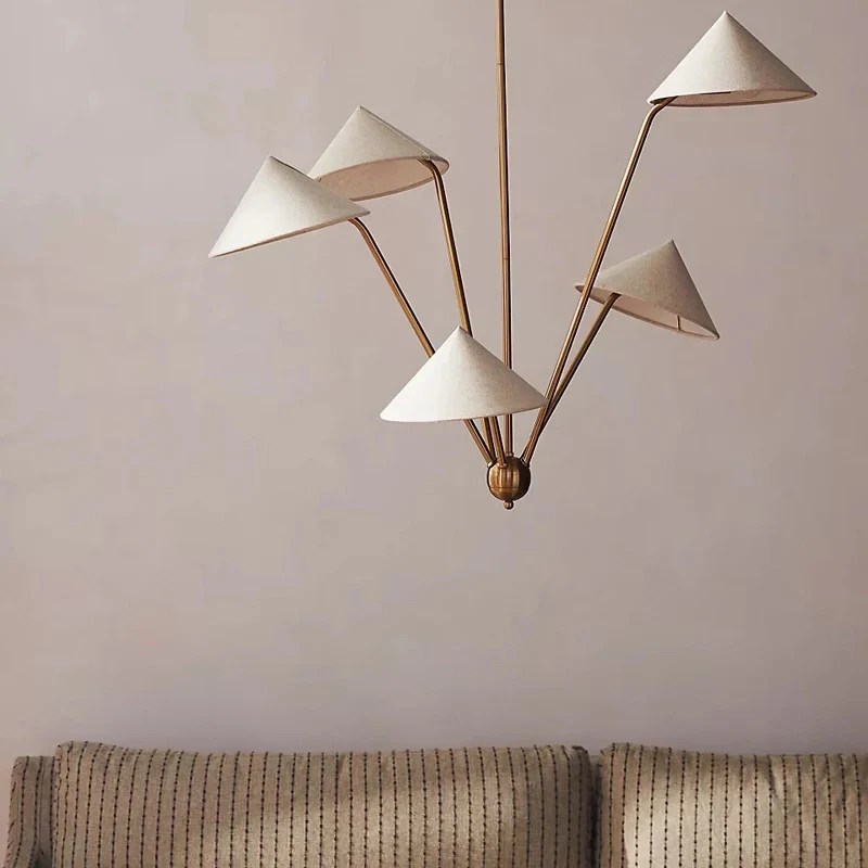 Folia Chandelier - Image 13