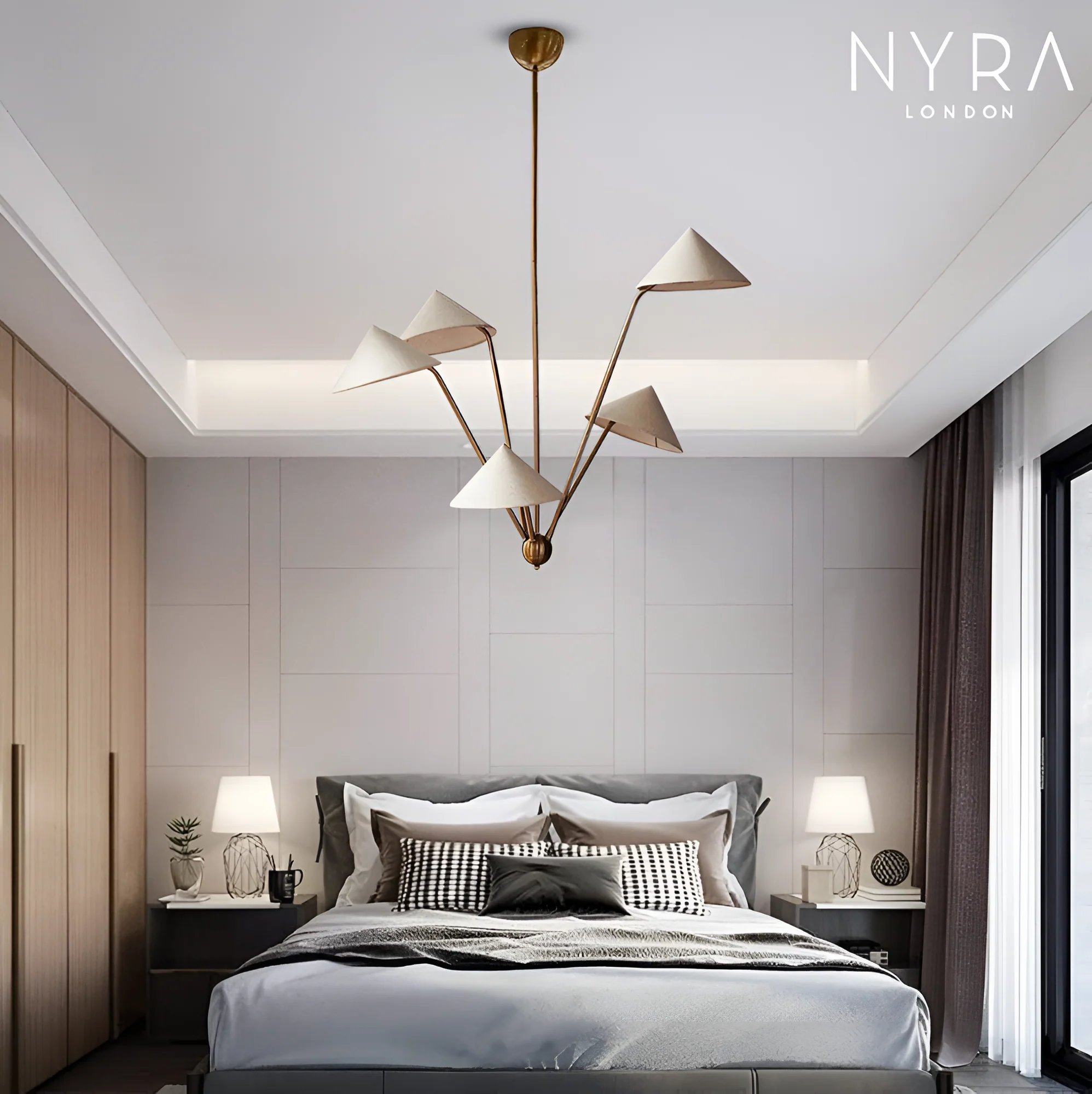 Folia Chandelier - Image 2