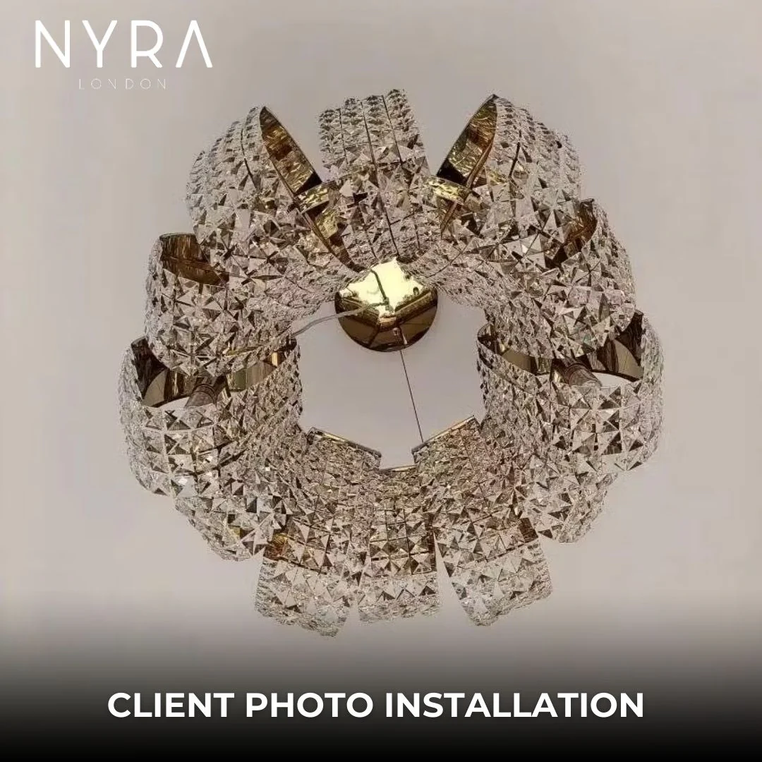 Denise Chandelier - Image 8