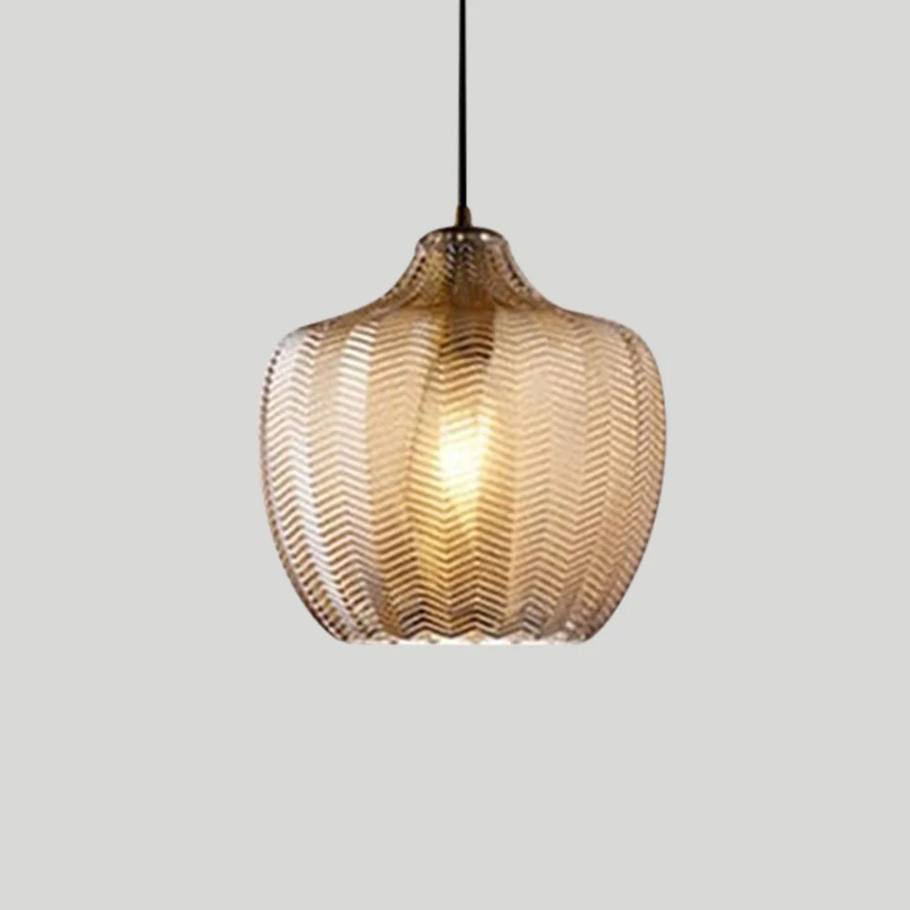 Mona Glass Pendant Lights