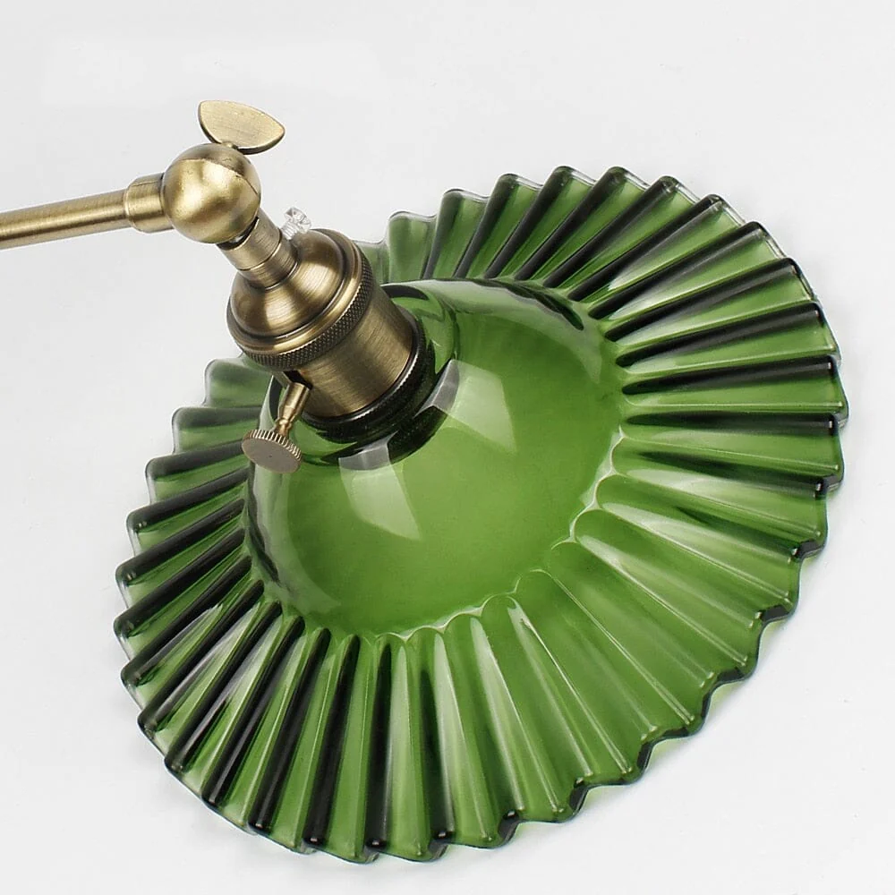 Leonardo Glass Wall Lamp - Image 11