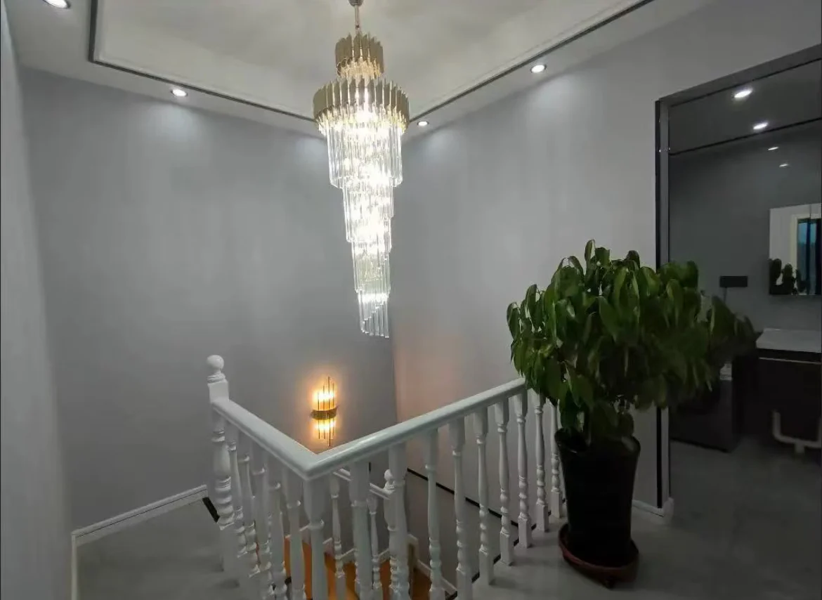 Golden Marie Chandelier Collection - Image 19