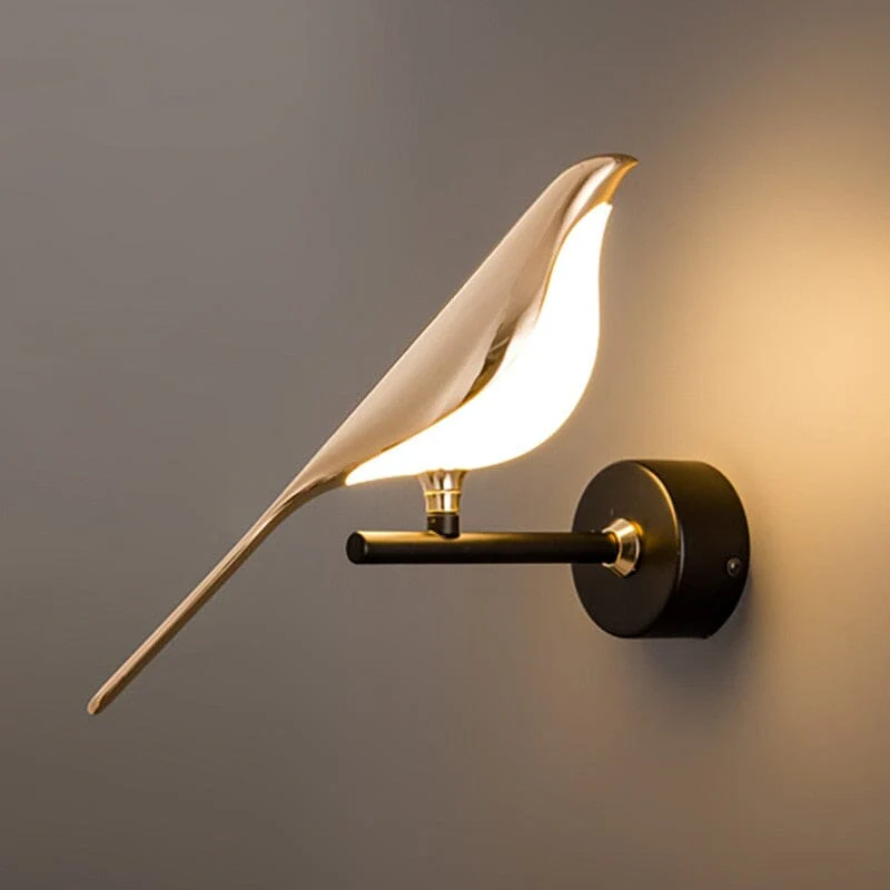 Golden hummingbird collection - Image 10