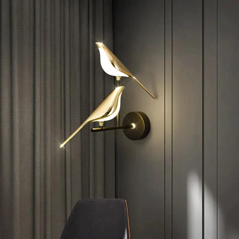 Golden hummingbird collection - Image 17